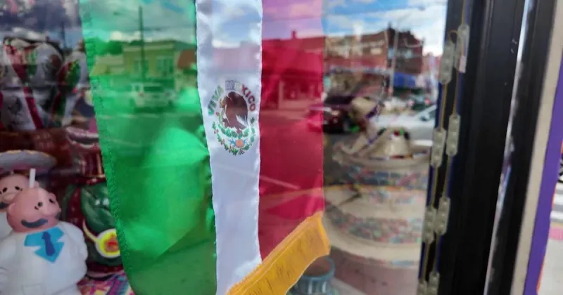 Citing recent ICE arrests, Passaic, N.J. postpones annual Mexican Independence Day Parade