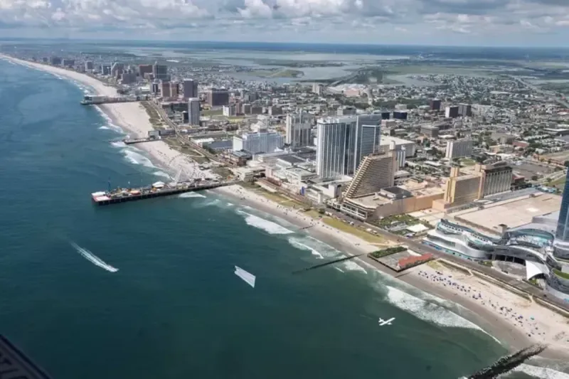 '48 Blocks' Free Festival Returns To Atlantic City, NJ, Soon
