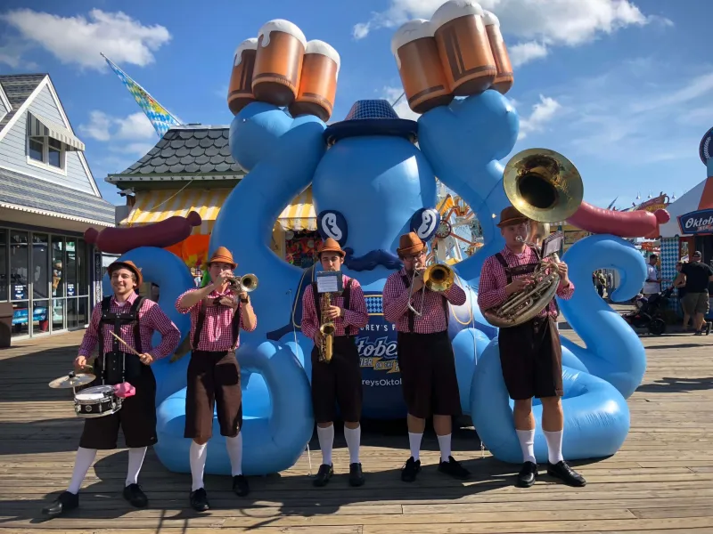 NJIB's Guide to New Jersey Oktoberfest 2026