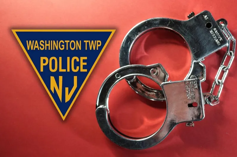 4 DWI Arrests in Washington Twp., 2 With Kids in the Car