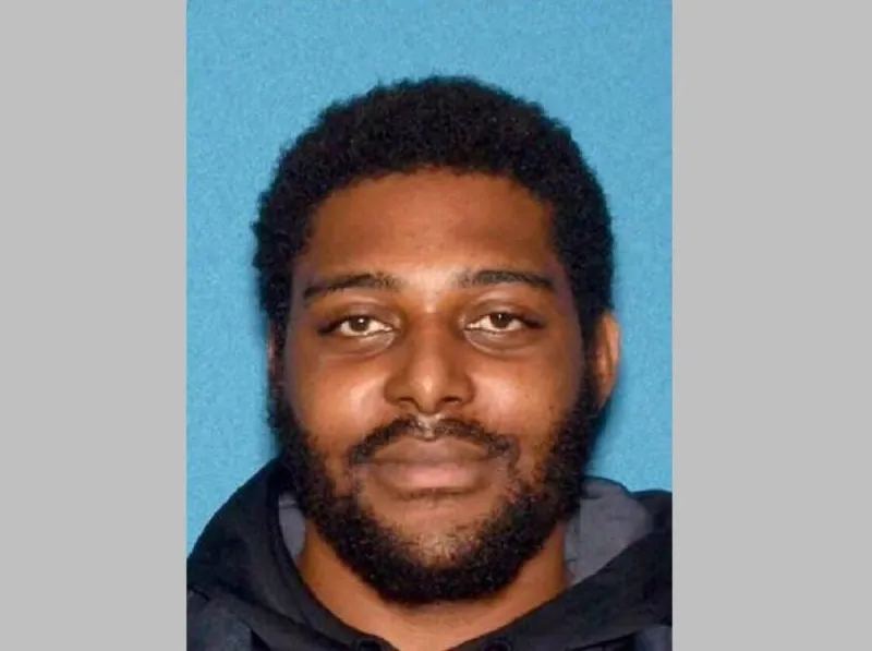 Two Months Later, Deadly Shooting Suspect Is Behind Bars