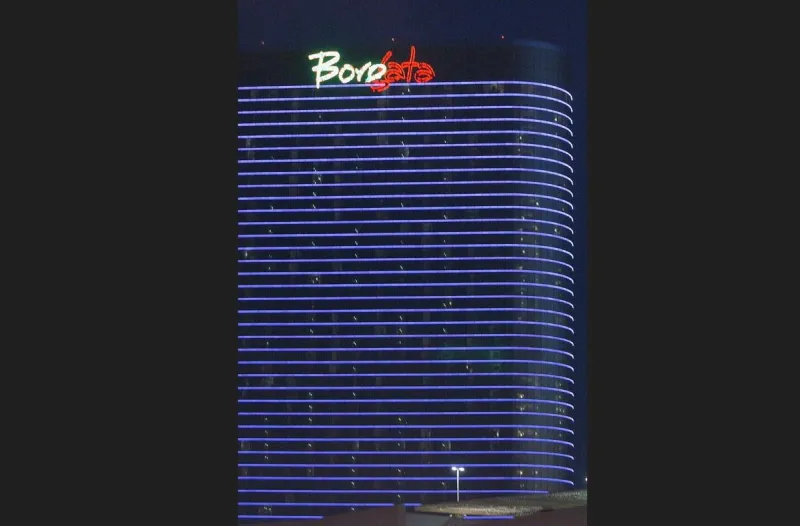 Borgata Is About to Spend $107 Million on This Big Makeover