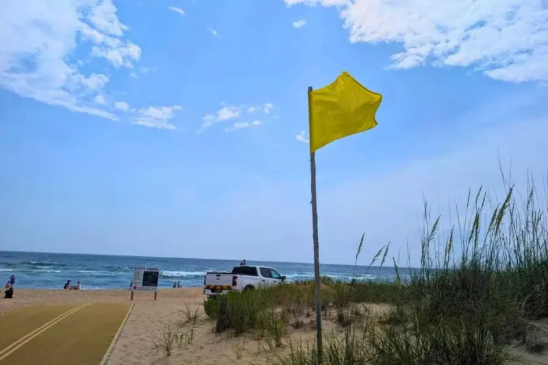 These NJ beaches are the deadliest