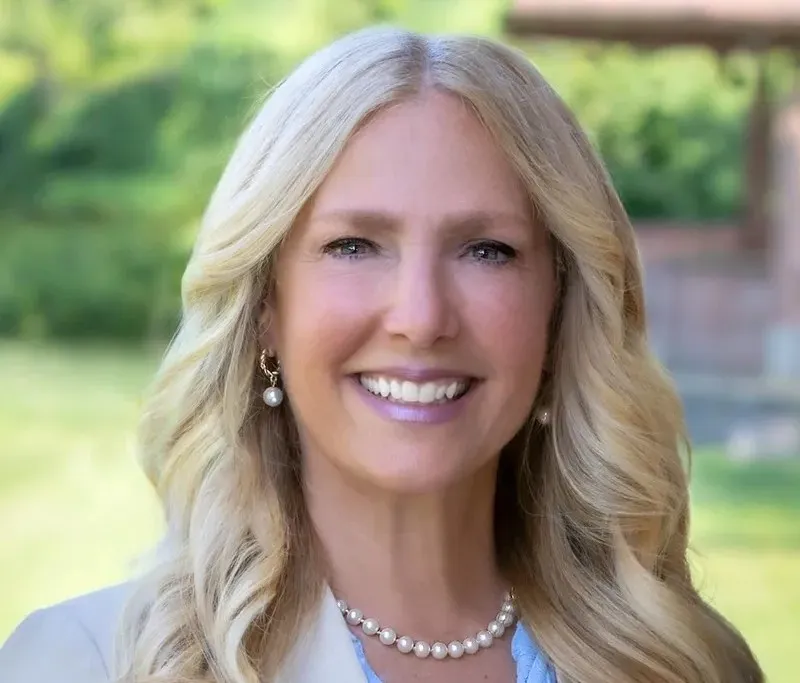 NJGOP Chair Hanlon Calls On New Jersey Lieutenant Governor Caldwell To Resign Immediately