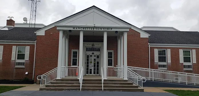 Candidates Lined Up For November 3 Election