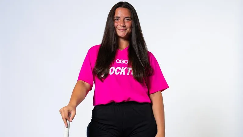 Vanelli Named NJAC Player of the Week