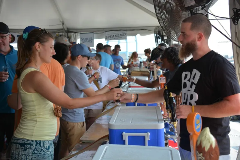 NJIB's Guide to 30+ New Jersey Events September 11th -- 13th, 2026