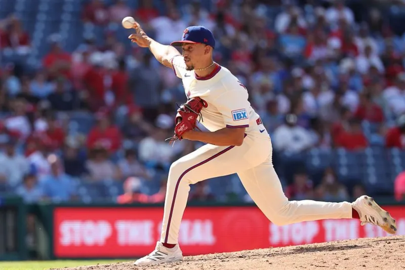 Phillies Mailbag: Starters, Wood, Fastballs to Acuna