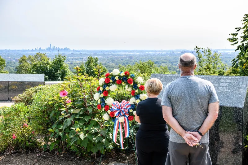 Essex County, Towns to Mark 25th Anniversary of 9/11 with Memorial Ceremonies