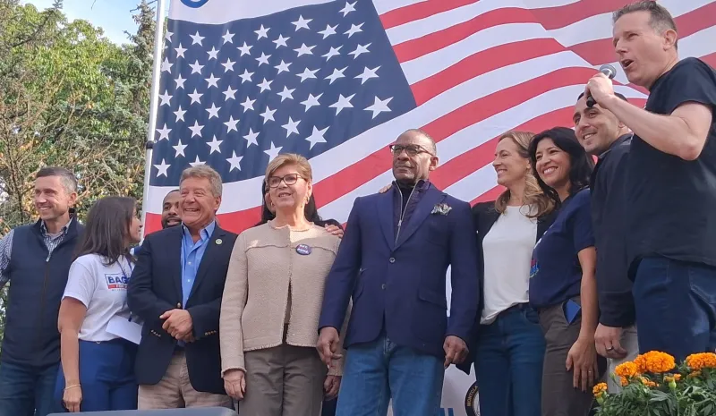 No Kings Coalition Sets Nationwide Early Voting Day of Action for October 17