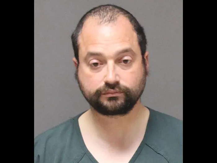 Ocean County Man Charged With Arson