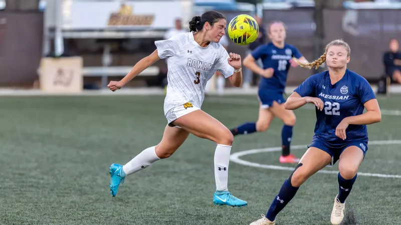 Season preview: Continuing the elite standard of Rowan Women's Soccer