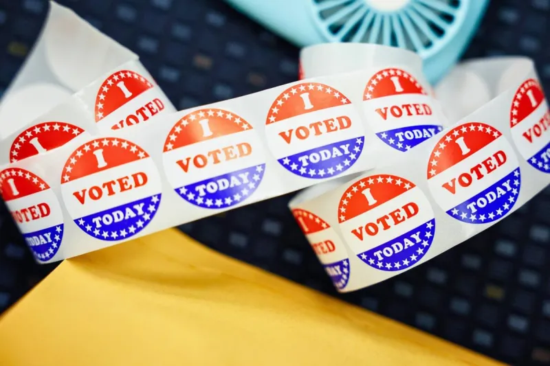 Federal case puts new focus on NJ's voter registration issues