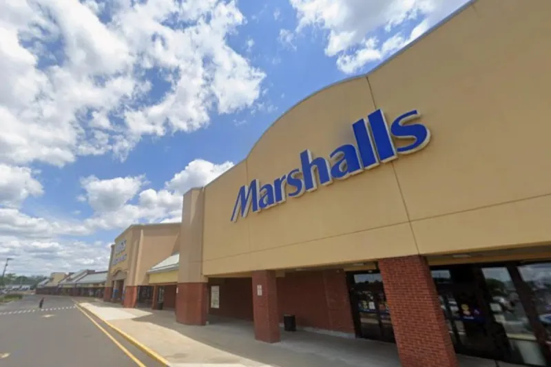 Williamstown Man Arrested After Alleged Incident at Marshalls