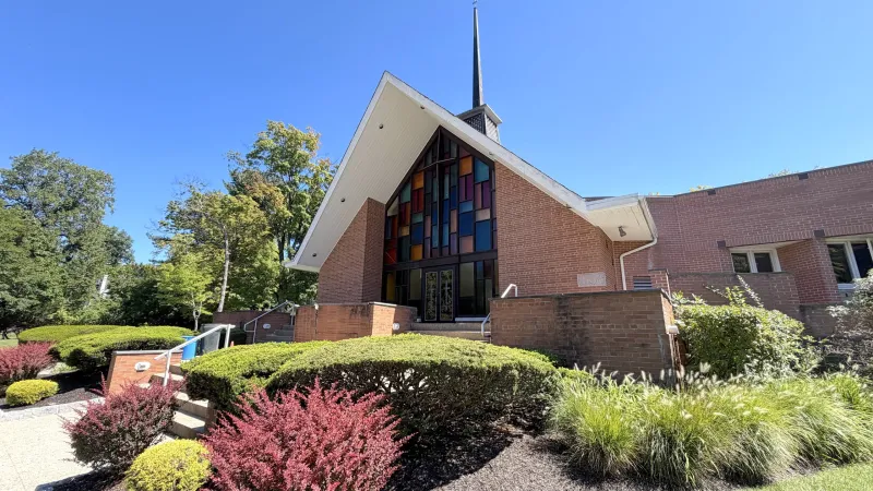 Islamic Center Closes on $2 Million Purchase of Montclair Church