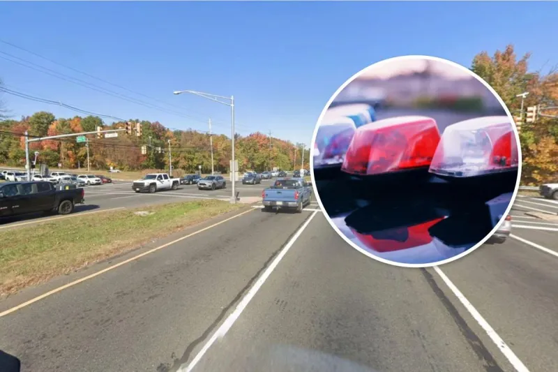 Former NJ corrections officer gets 5 years for killing pedestrian