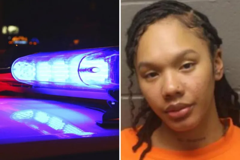 Menace on the road: NJ driver admits killing Stockton student
