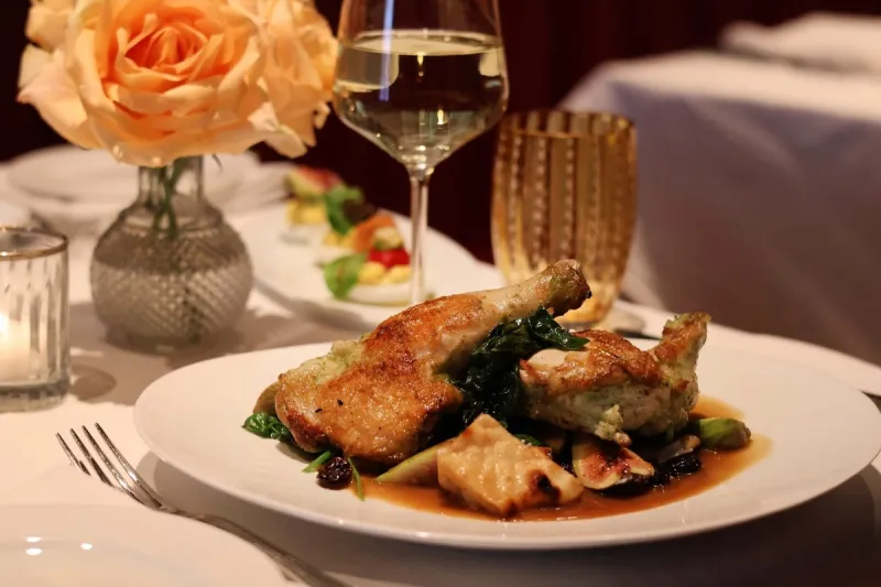 Cape May, NJ, Restaurant Is One Of The Best In America [Photos]