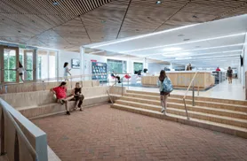Maplewood Memorial Library recognized among 15 standout library projects nationwide