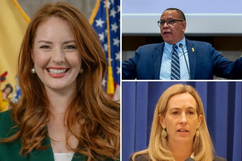 Caldwell investigation revives a painful chapter in NJ politics