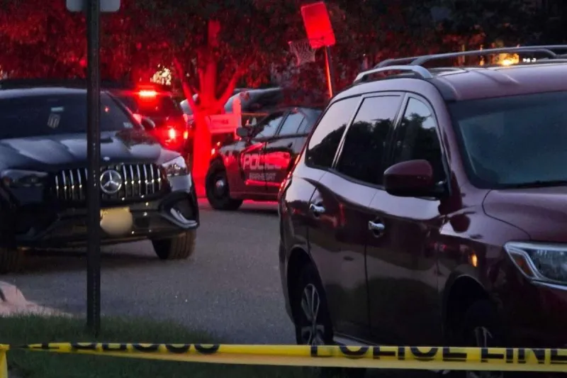 Barnegat man charged after wife found dead in home
