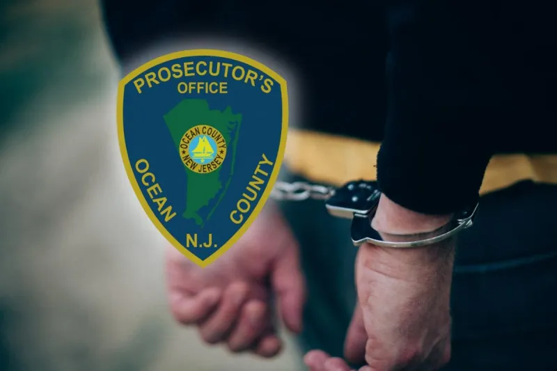 Barnegat Twp. Man Charged With Wife's Murder After Domestic Call