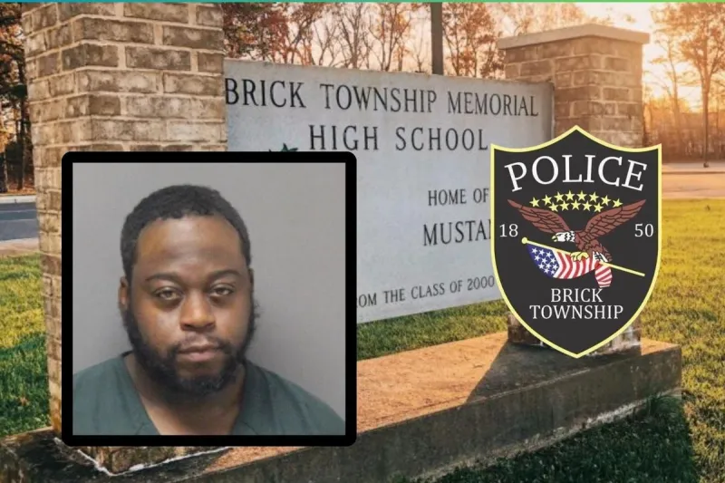 Months after teen's death, Brick sees another school-zone scare