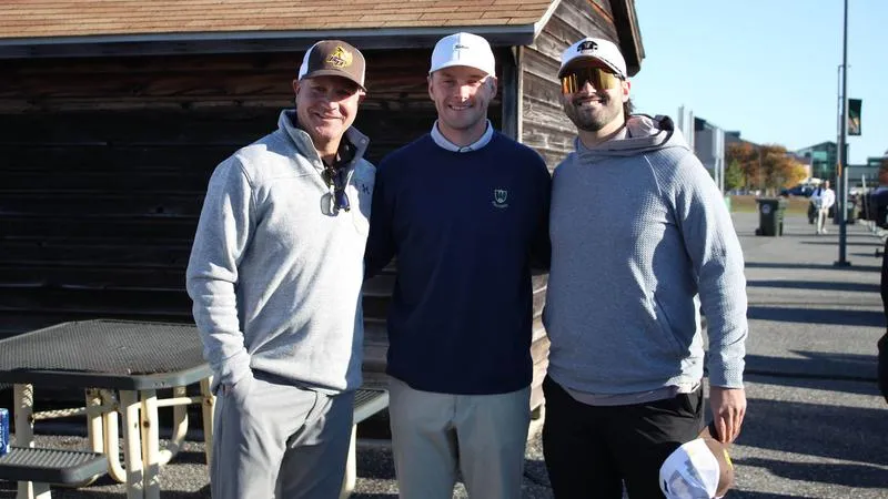 Registration Open for the Rowan Baseball Golf Outing to be Held at RiverWinds on October 23