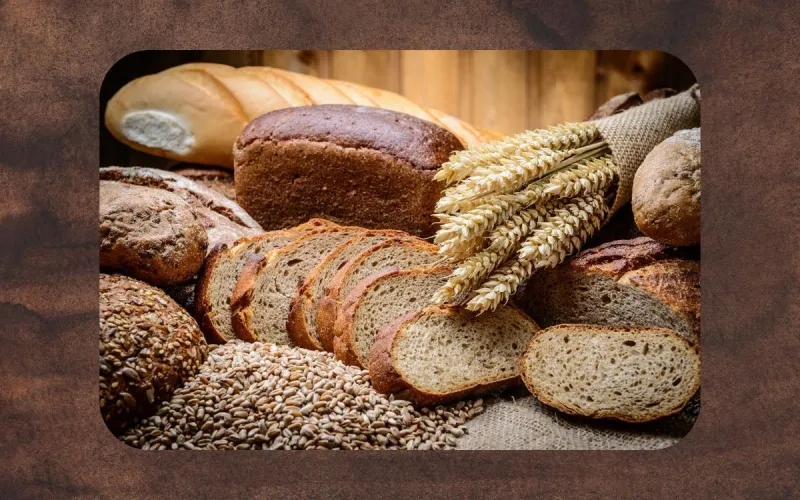 Smell That Delicious Bread At This Famous NJ Bakery