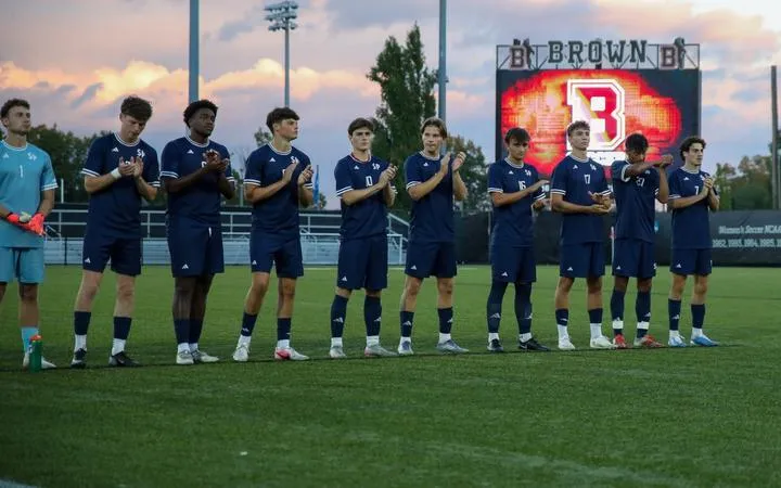 Saint Peter's Looks to Get Back in Win Column Against Seawolves