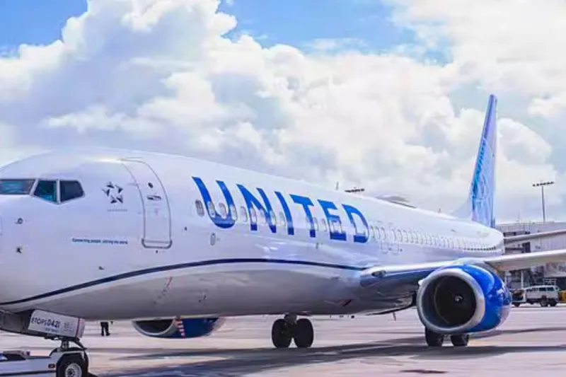 Another Newark flight diverted after unruly passenger incident