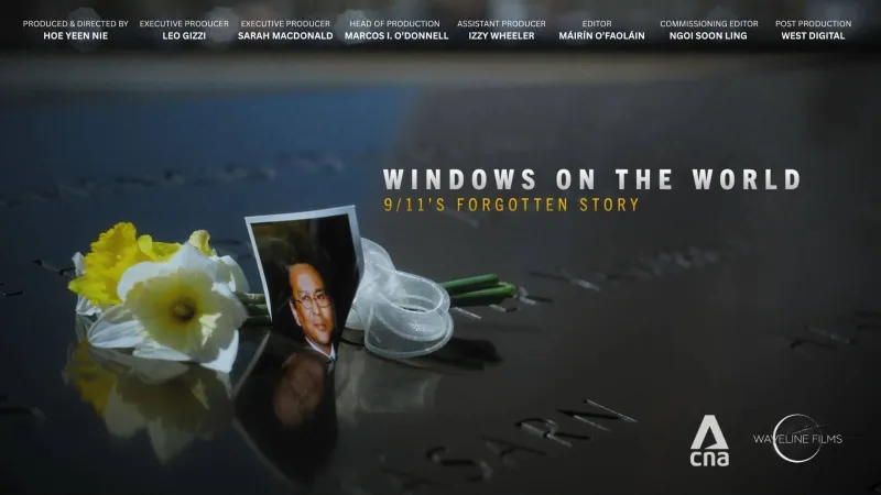 Womack Featured in 'Windows on the World' Documentary