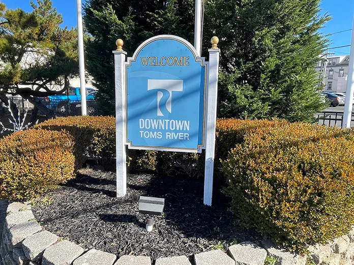 Builder Sues Toms River Over Downtown Redevelopment