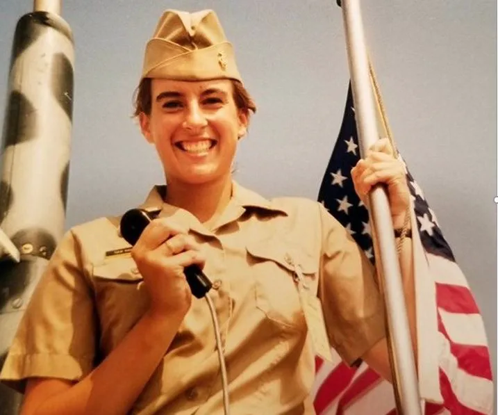 Mikie Sherrill's "Transparency" Always Seems to Come After She's Caught