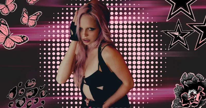 McDonald: ADLA's PRIMA Is More Than a Pop Debut
