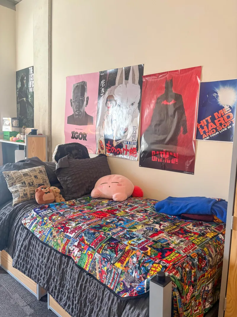Barone: Move-in made easy