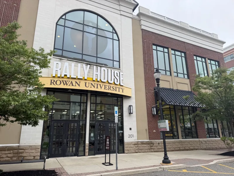 Rally House hosts grand opening celebration