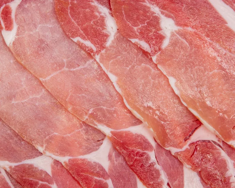 Another Meat Recall In NJ, Should We All Just Become Vegetarians?