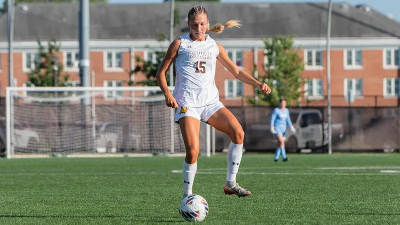 Ferris Tallies Late Goal to Lift #18 Women's Soccer over #13 Swarthmore, 2-1