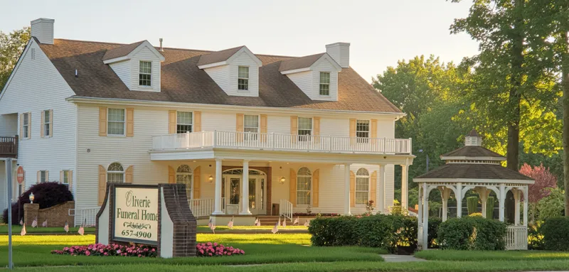 Ocean County Funeral Home Earns International Honor