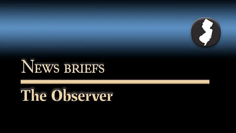 News briefs