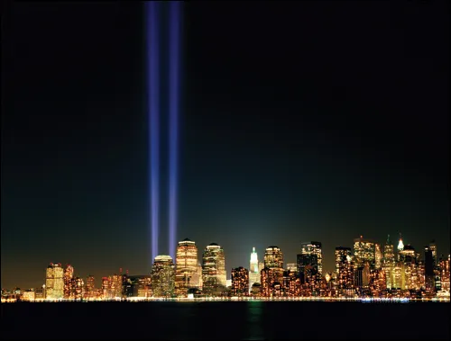 25 Years After 9/11, Our Duty Is to Remember-and Remain Vigilant