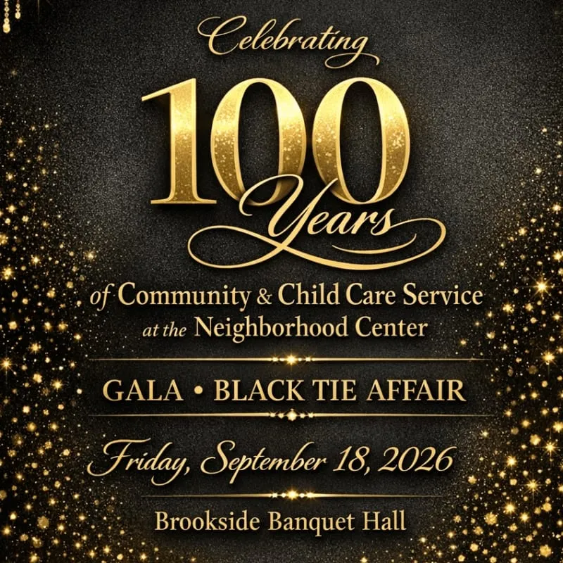 Neighborhood Child & Infant Care Center Celebrates 100 Years of Community Care in Montclair