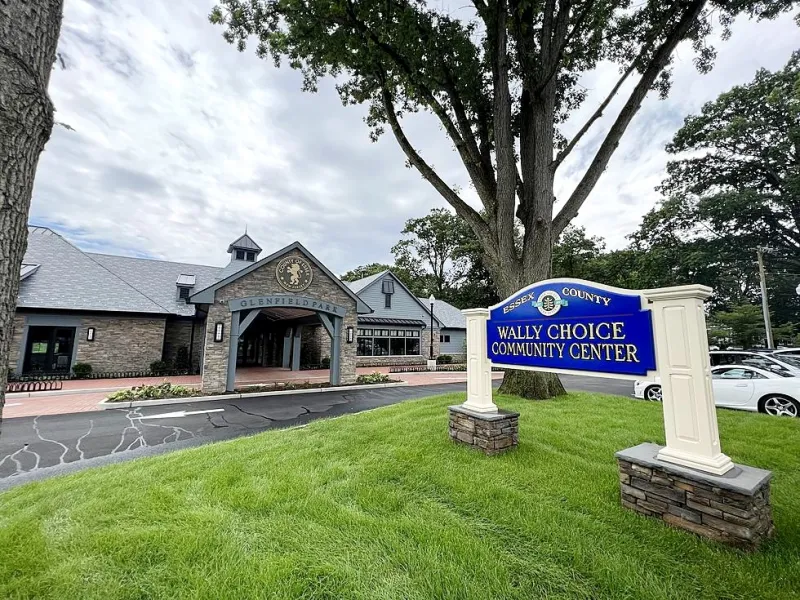 NJSave Information Session: September 16 at Wally Choice Community Center