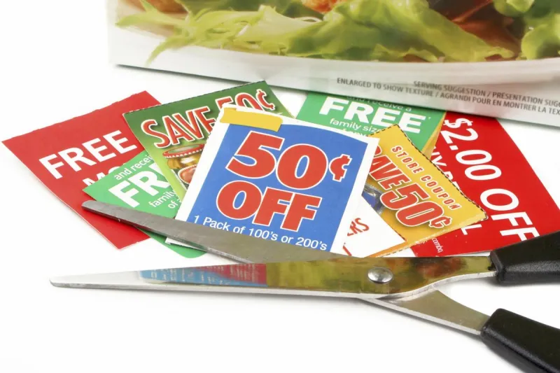 Woman Sentenced in Counterfeit Coupon Scheme That Hit NJ Stores