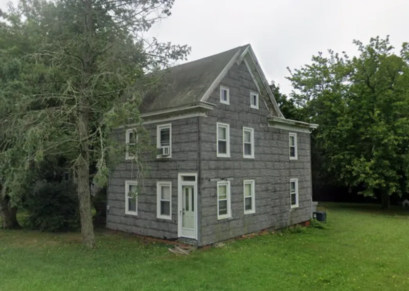AARP Gives This NJ Town The Lowest Livability Score We Could Find