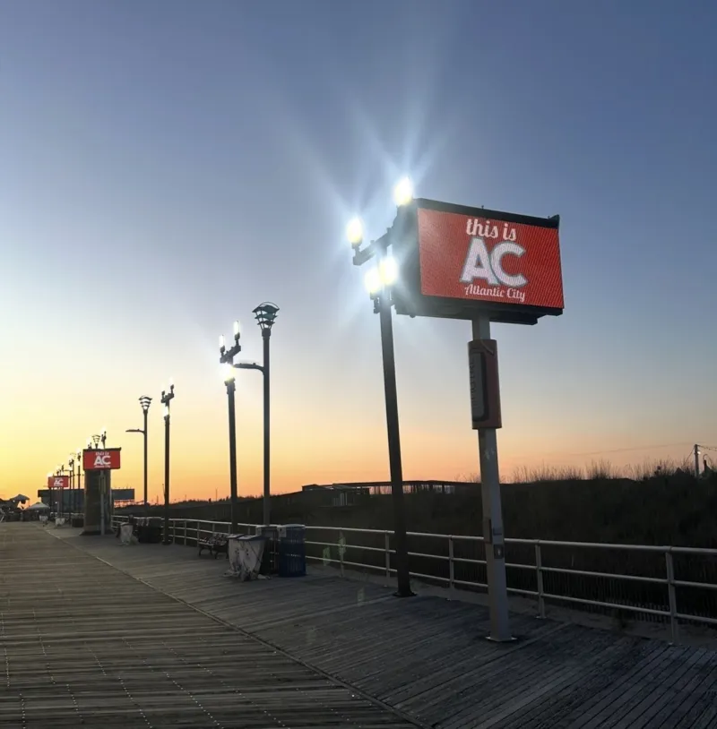 Atlantic City, NJ, 25th Anniversary 9/11 Will Honor Local Heroes