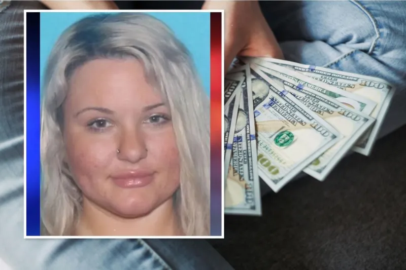 NJ woman accused in Philly cop 'murder-for-hire' faces new charge