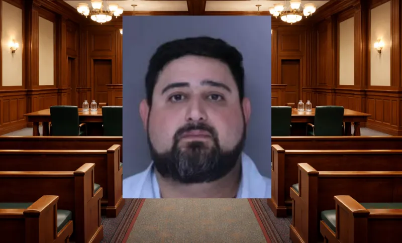 Manchester Man Indicted In Child Abuse Material Case