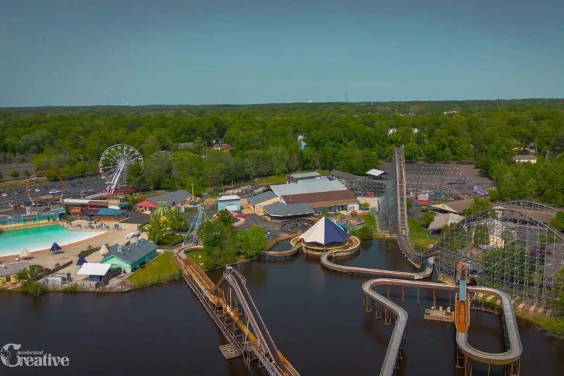 A 119-year-old New Jersey amusement park could be gone for good